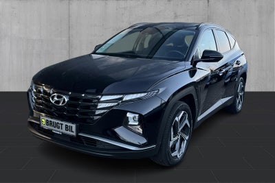 Hyundai Tucson PHEV Essential aut. 4WD Hyundai Tucson PHEV Essential aut. 4WD - 0