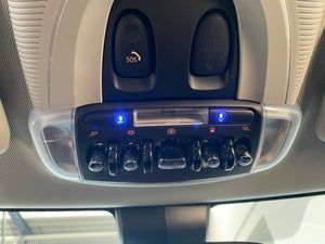 MINI Cooper SE Classic Trim