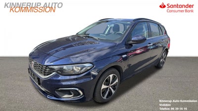 Fiat Tipo 1,6 MJT 120 Lounge SW 5d