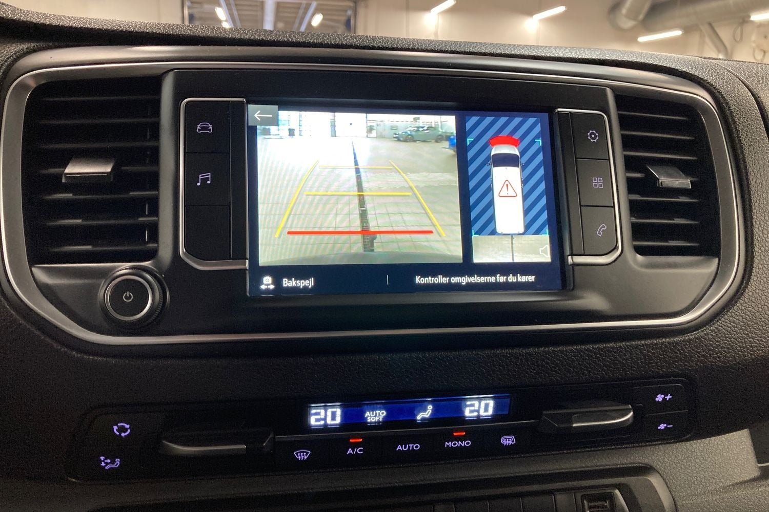 Billede af Opel Vivaro 2,0 D 145 Enjoy+ L3V2 aut.