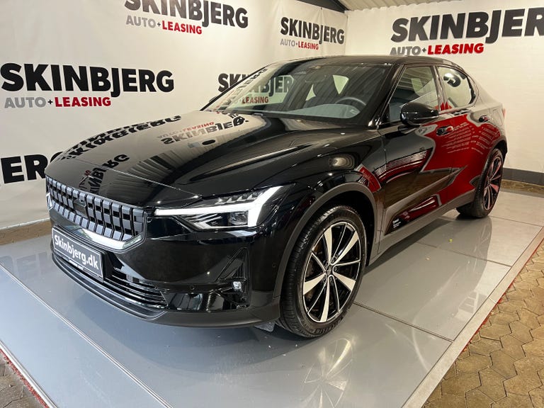 Polestar 2 Standard Range
