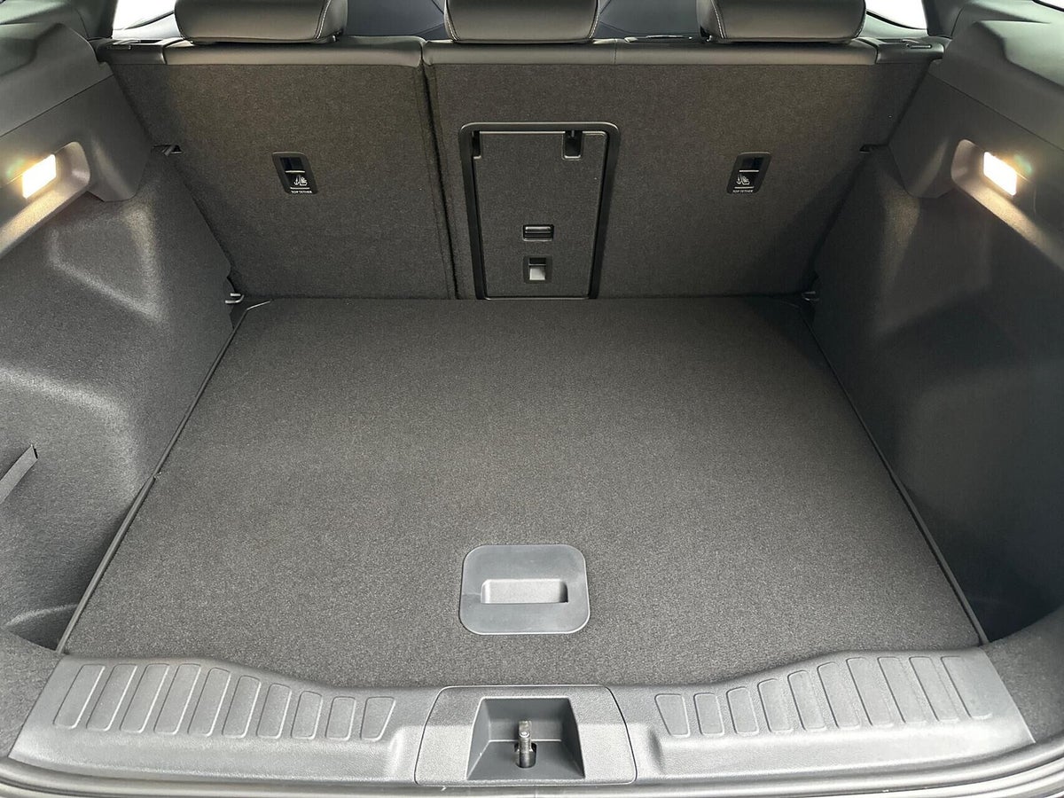 Ford Explorer Premium Extended Range billede 14