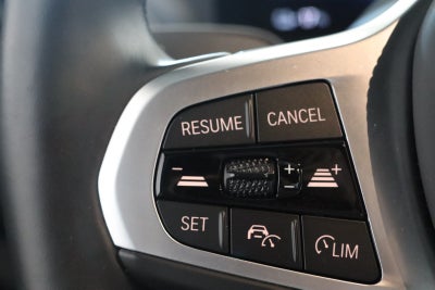 BMW i4 eDrive40 M-Sport Pro