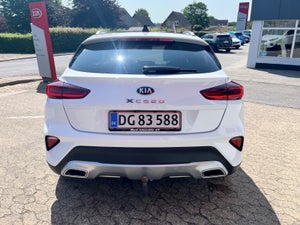 Kia XCeed PHEV Upgrade Intro+ Premium DCT