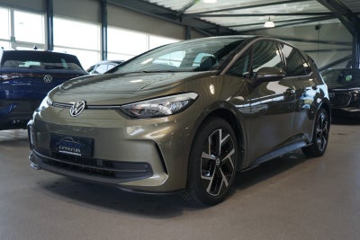 VW ID.3 Pro Move 
