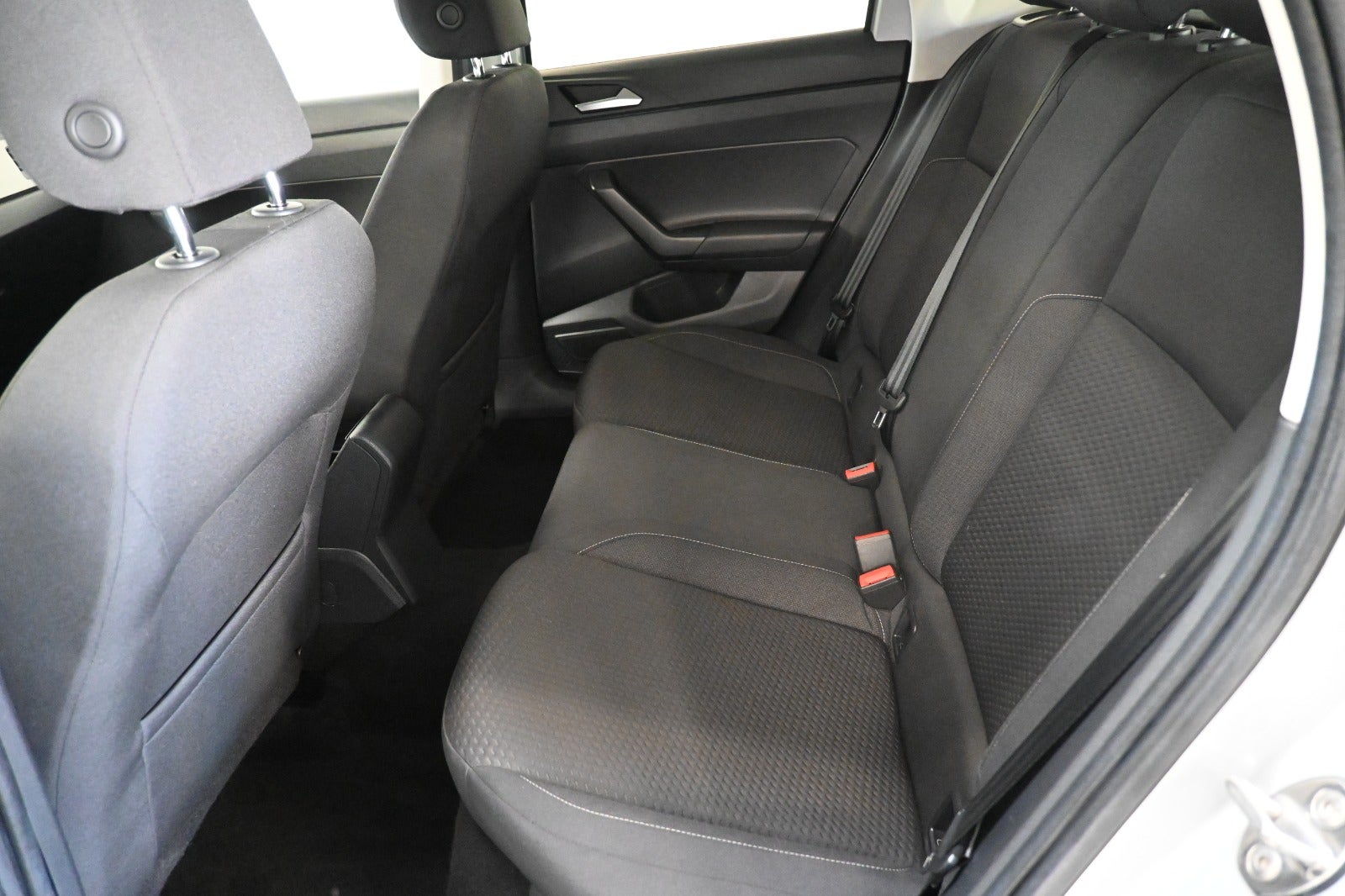 VW Polo TSi 95 Comfortline