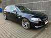 BMW 525d Touring aut. thumbnail