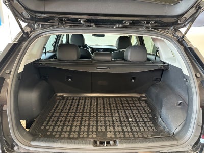 Kia Niro PHEV Comfort DCT