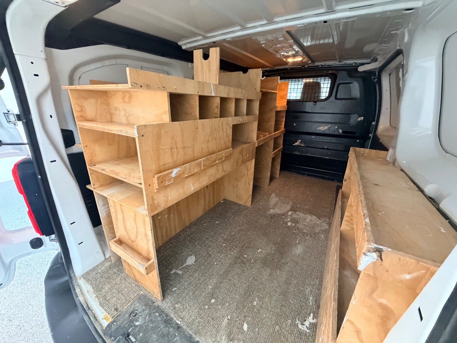 Billede af Peugeot Expert 1,6 BlueHDi 115 L2 Plus Van
