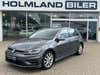 VW Golf VII TSi 150 R-line DSG