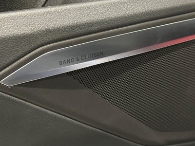Audi e-tron S-line quattro