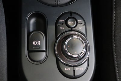 MINI Cooper SE Edition Premium Plus