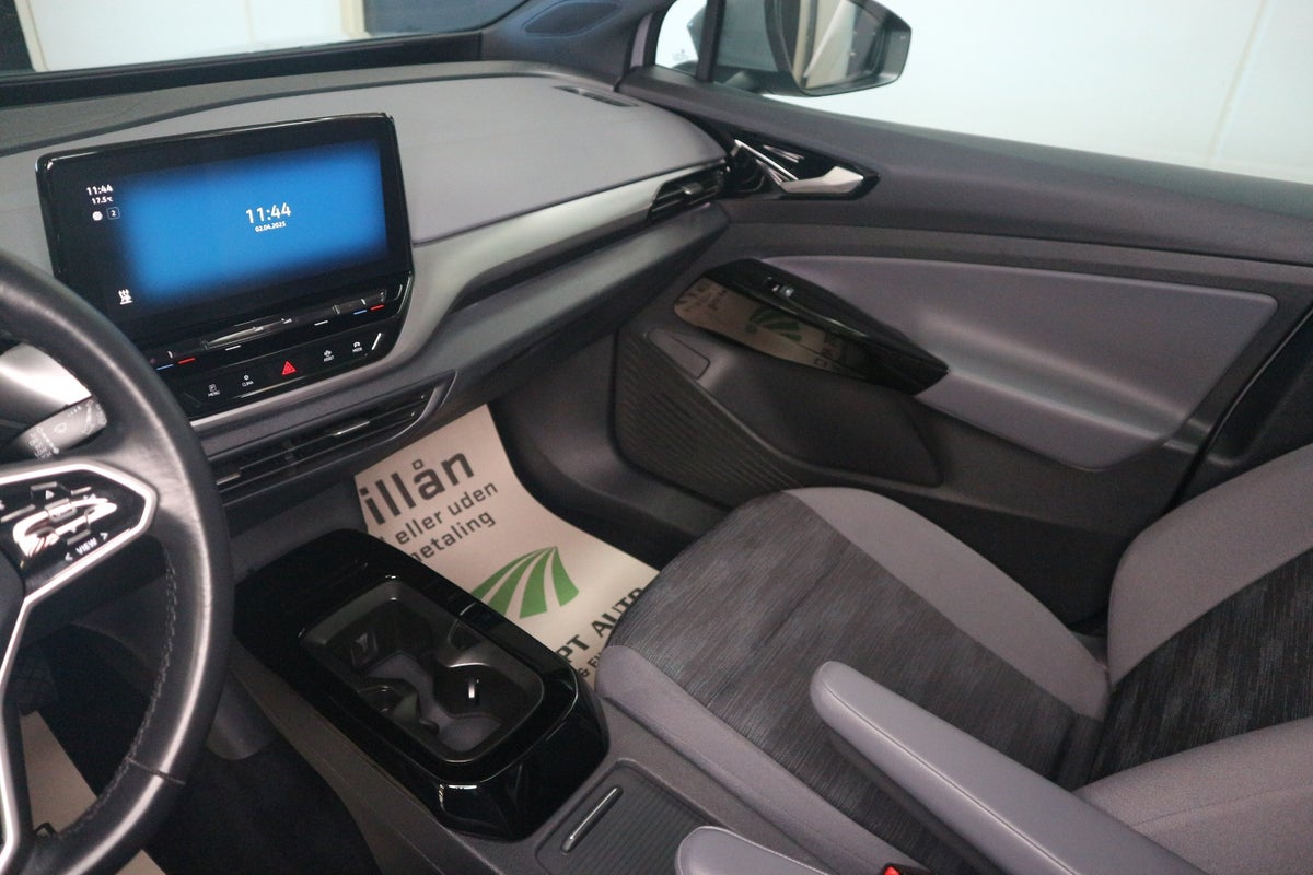 VW ID.4 Pro Performance
