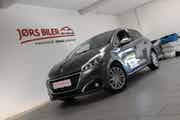 Peugeot 208 PureTech 82 Exclusive+