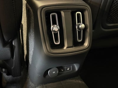 Volvo XC40 ReCharge Extended Range Core