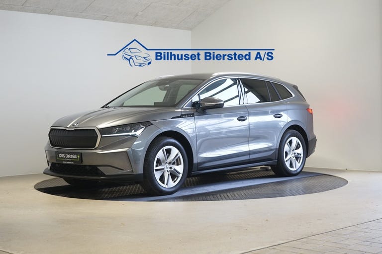 Skoda Enyaq iV Premium