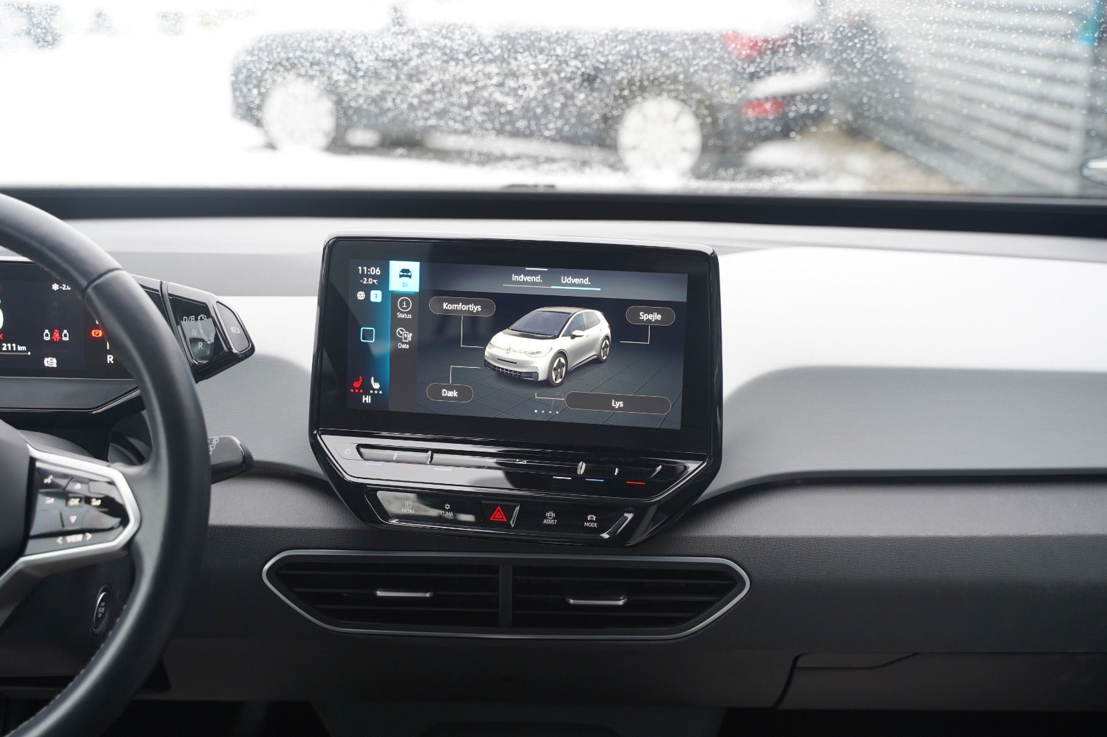 Billede af VW ID.3 77 Pro S