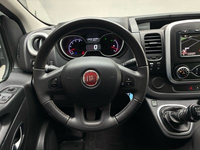 Fiat Talento Ecojet 145 L2H1 billede 3