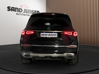 Maybach GLS600 aut. 4Matic