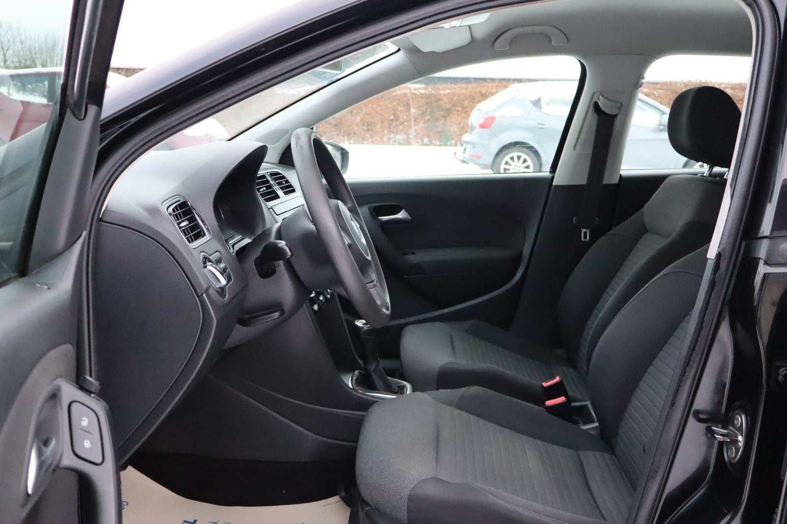 Billede af VW Polo 1,4 Style