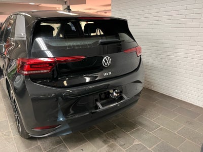 VW ID.3 1ST billede 2