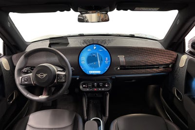 MINI Cooper SE JCW Trim XL