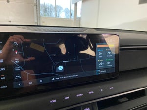 Kia EV9 Standard Range Upgrade RWD 7prs