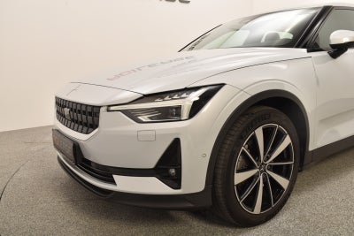 Polestar 2 Long Range AWD