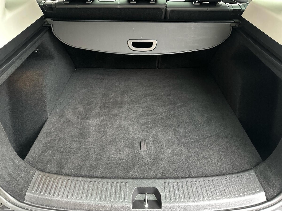 Aiways U5 Limited billede 13