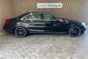 Mercedes S350 BlueTEC aut. lang thumbnail