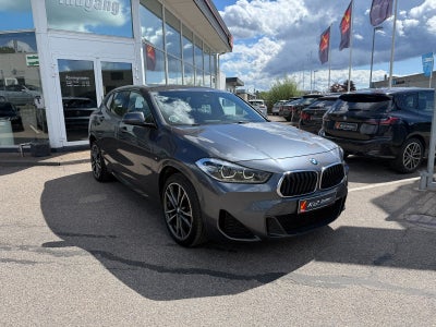 BMW X2 1,5 xDrive25e M-Sport aut. 5d