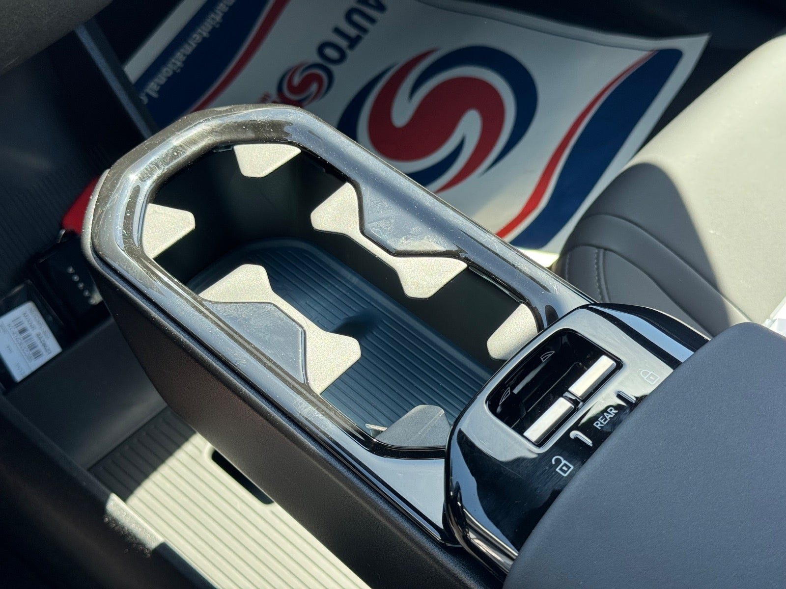 Billede af Volvo EX30  Extended Range Black Edition
