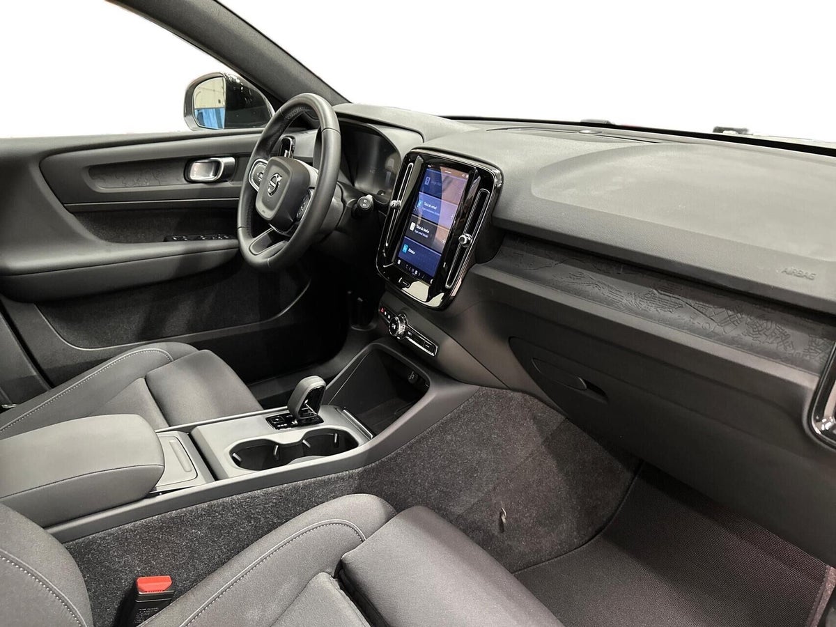 Volvo EX40 Extended Range Core billede 12