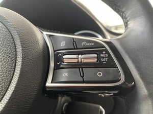 Kia Ceed T-GDi Attraction