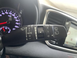 Kia Sportage CRDi 136 Intro Edition DCT