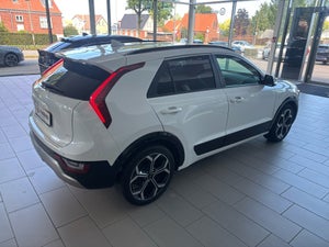 Kia Niro PHEV Upgrade DCT