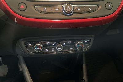 Opel Crossland T 110 GS Line