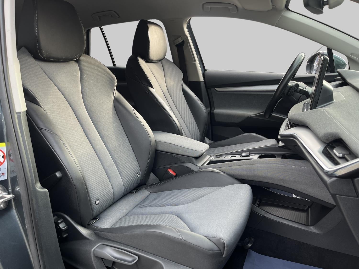 Billede af Skoda Enyaq 60 iV Loft