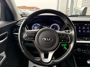Kia Niro PHEV Comfort DCT