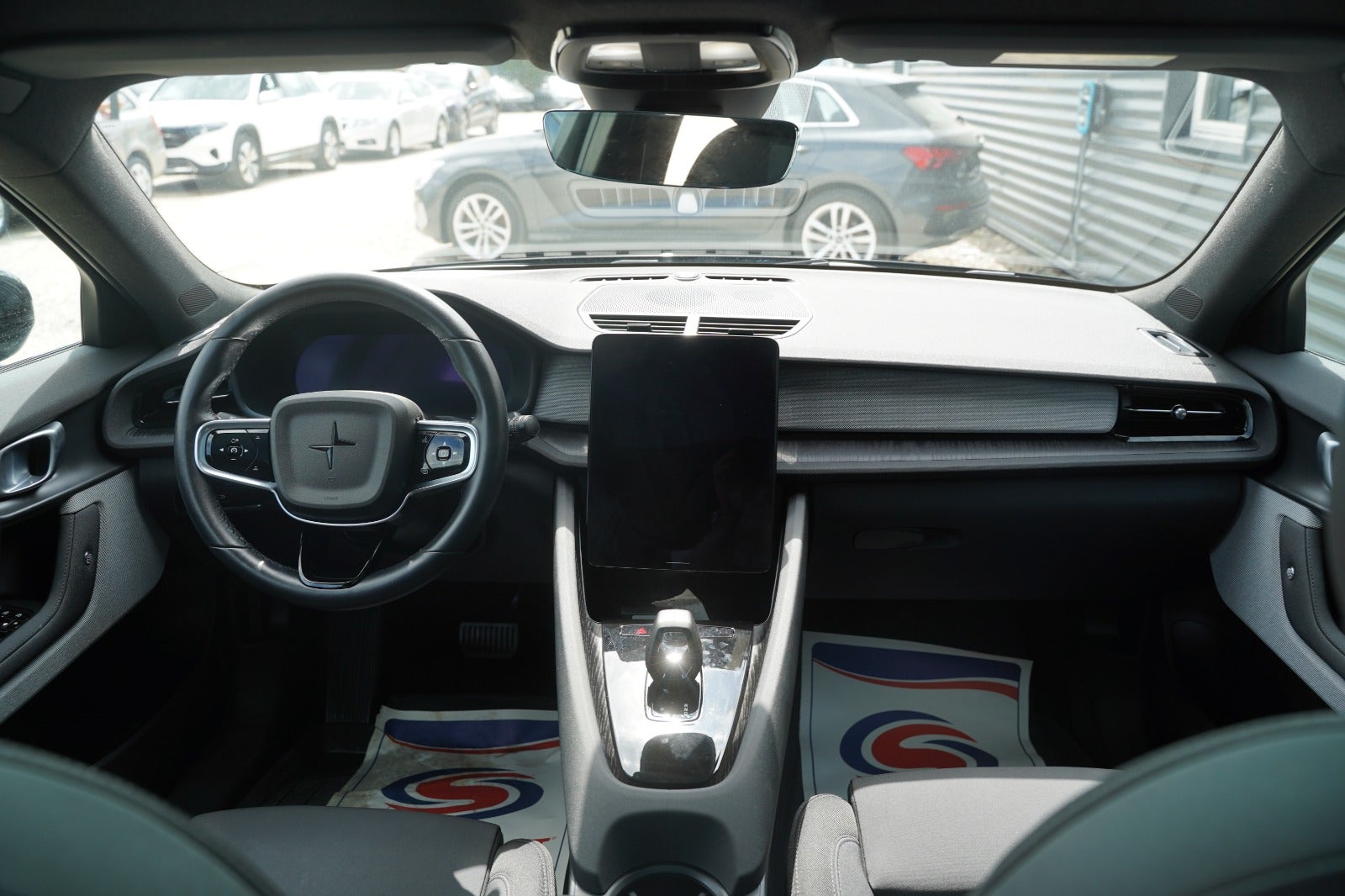 Billede af Polestar 2  Long Range