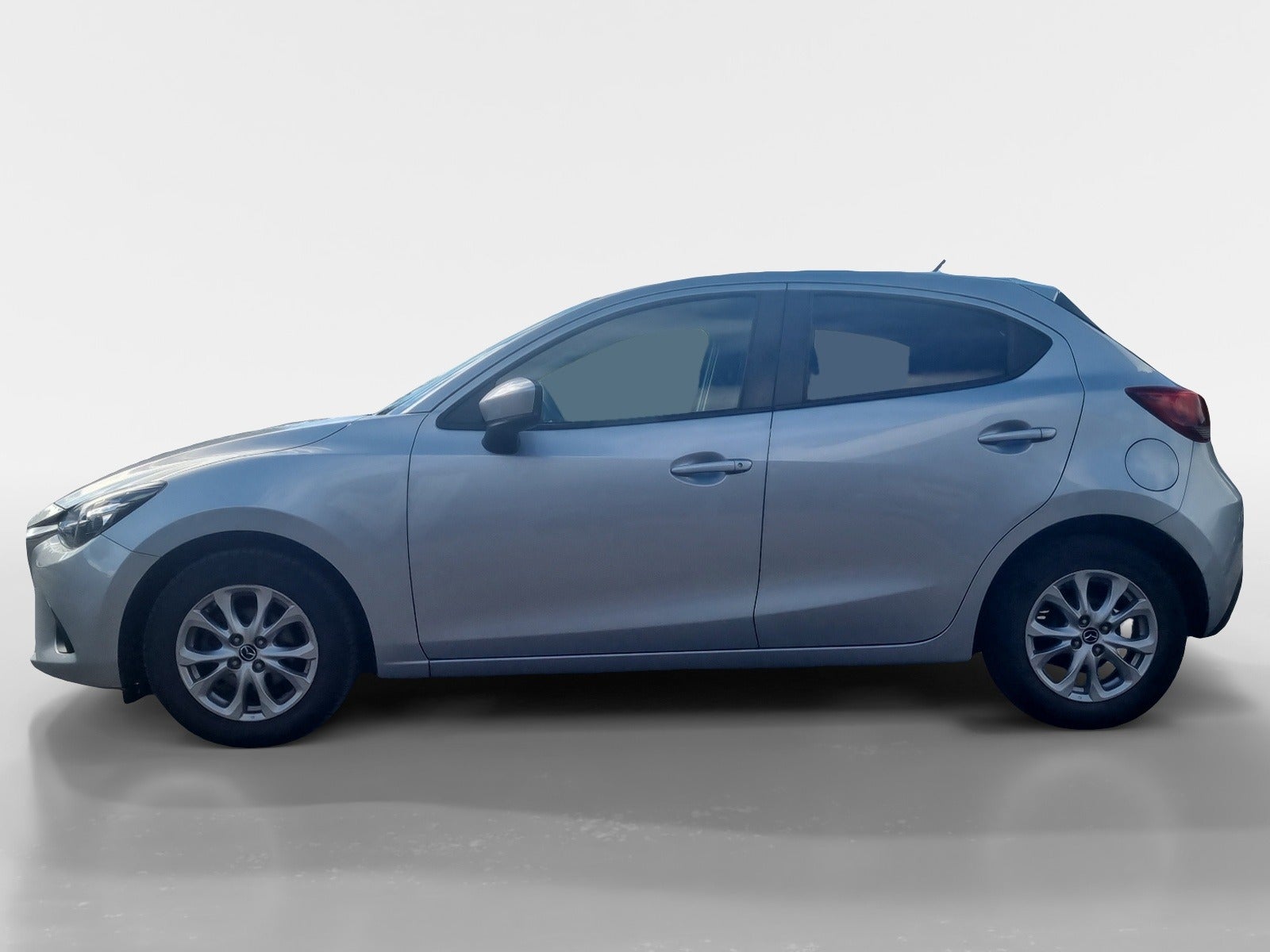 Mazda 2 2019