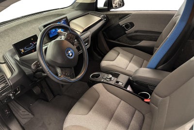 BMW i3 Edition WindMill - 4