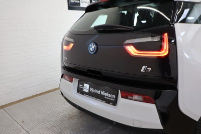 BMW i3 REX