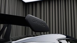 Porsche 718 Cayman GT4 RS PDK