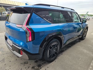 Kia EV9 Long Range Performance GT-Line AWD 7prs