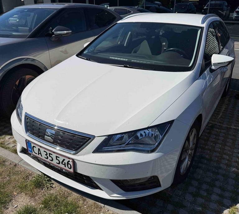 Seat Leon TSi 115 Style ST
