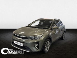 Kia Stonic T-GDi mHEV Upgrade iMT