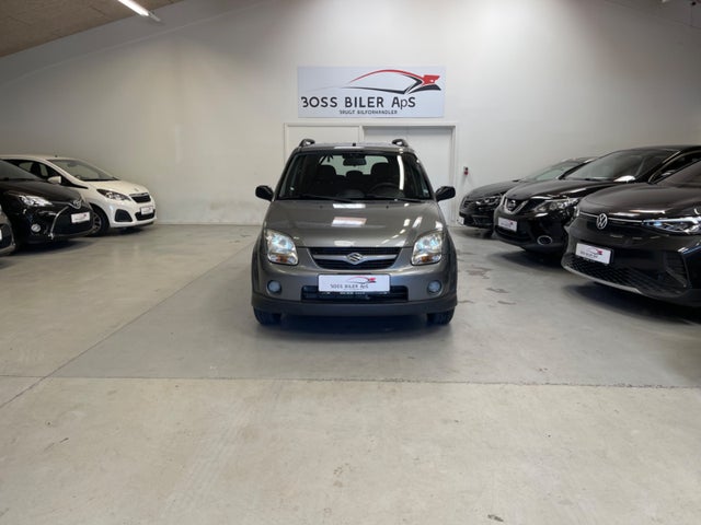 Suzuki Ignis 1,3 