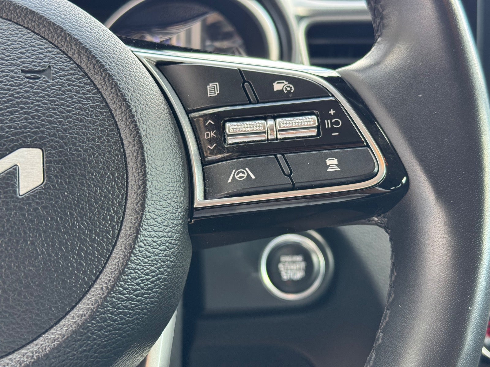 Billede af Kia Ceed 1,5 T-GDi Upgrade SW DCT