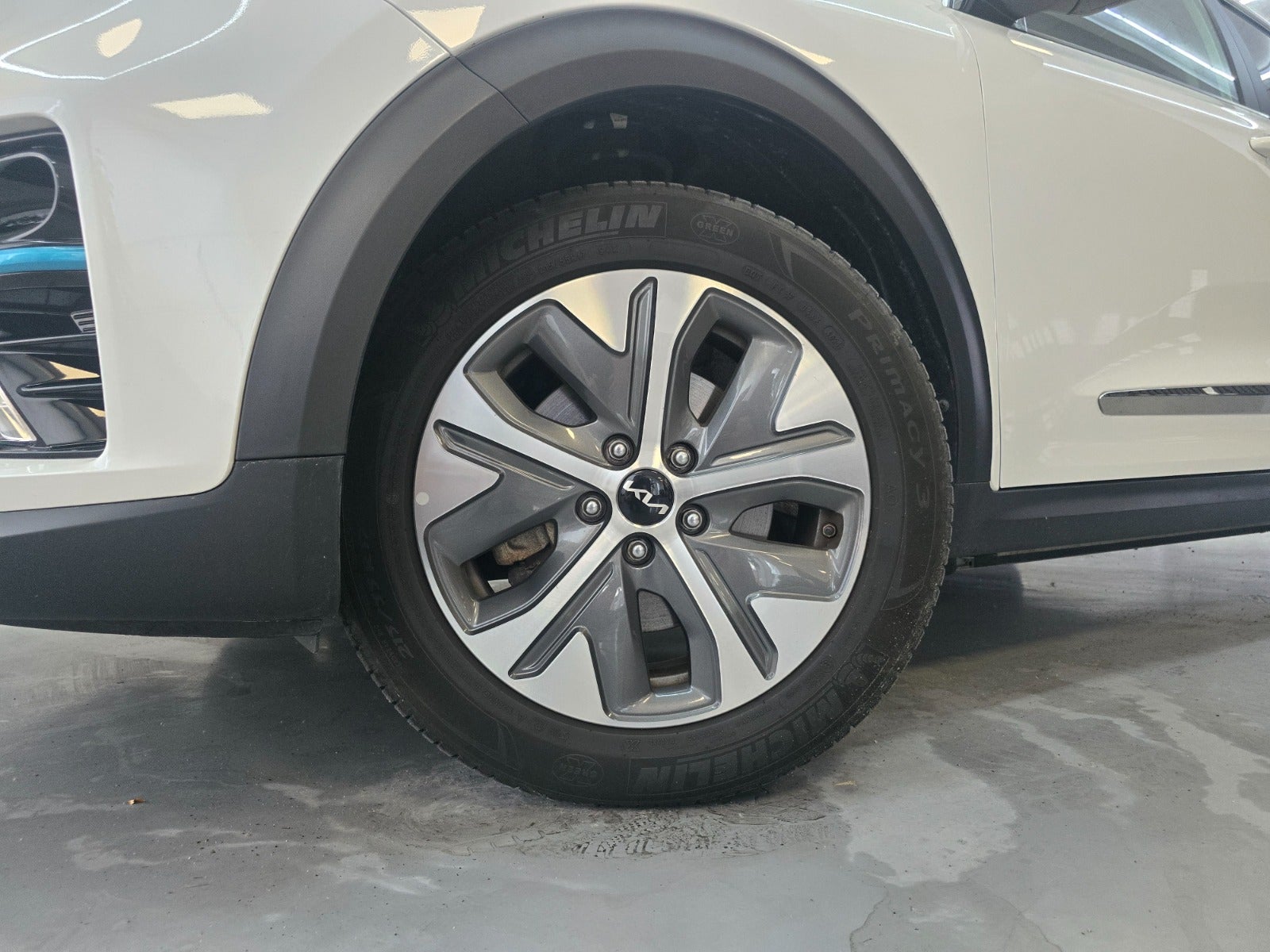 Billede af Kia e-Niro 64 Advance